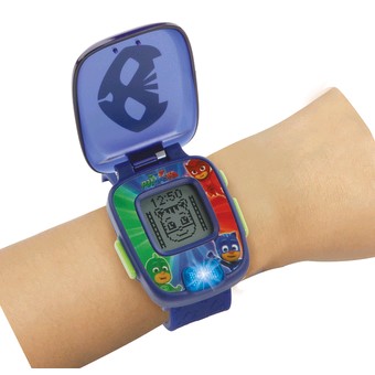 La montre interactive de Yoyo Apprentissage prescolaire VTech